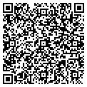QR code with Dnz Farms contacts