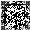QR code with Donald Fagan contacts