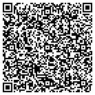 QR code with Alphatron Industries Inc contacts