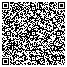 QR code with Mde Delivery Service Inc contacts