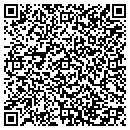 QR code with K Murray contacts