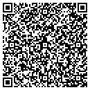 QR code with D Towle Productions contacts