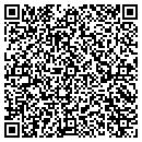 QR code with R&M Pest Control Inc contacts