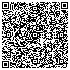 QR code with D & R Hanson Enterprises contacts