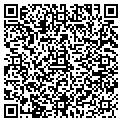 QR code with M R Delivery Inc contacts