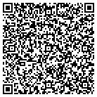QR code with The Florist At The Vine & Branch contacts