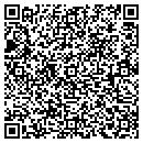 QR code with E Farms LLC contacts