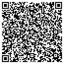 QR code with L & M Lumber & Millwork contacts