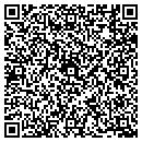 QR code with Aquascape Plus GP contacts