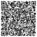 QR code with Bug A Pest contacts