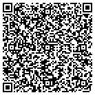 QR code with White Rabbit Botanicals contacts