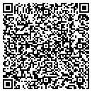 QR code with Holzec Inc contacts
