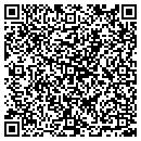 QR code with J Erick Cobb Dvm contacts