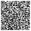 QR code with Dd Appraisal contacts