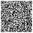 QR code with R & R Contracting LLC contacts