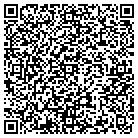 QR code with First California Mortgage contacts