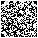 QR code with Angela Fritts contacts
