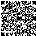 QR code with D&M Appraisals Inc contacts