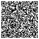 QR code with S B Stone & CO contacts