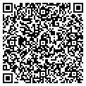QR code with Mann's Atp contacts