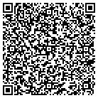 QR code with Secrest Delivery Service Ltd contacts