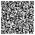 QR code with Simmcorp LLC contacts
