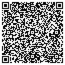 QR code with Arpin Logistics contacts
