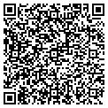 QR code with Sj&A Deliveries contacts