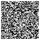 QR code with Smith & Son Concrete & Stmpng contacts