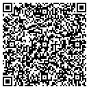 QR code with Harry Fishell contacts