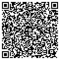 QR code with Pms Co contacts