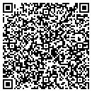 QR code with Harvey Urdahl contacts