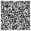 QR code with ALL Brand contacts