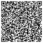 QR code with Aloha Professional Window contacts