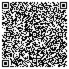QR code with Hired Killers Pest Control contacts
