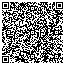 QR code with Higgins Ranch contacts