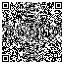 QR code with A Plus Windows & More contacts