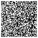 QR code with James Eugene Arthur contacts