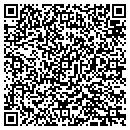 QR code with Melvin Gordon contacts