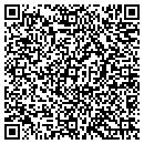 QR code with James Fornall contacts