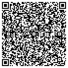 QR code with Blind Spot Custom Window contacts
