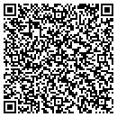 QR code with James Orcutt contacts