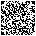 QR code with Michael Hawks contacts