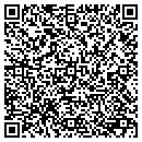 QR code with Aarons Way Farm contacts