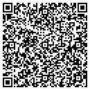 QR code with A & A Sales contacts