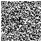QR code with Voss Mohr Cemetary Association contacts