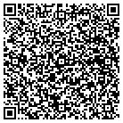 QR code with D C Brown Window Service contacts