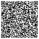 QR code with Juedeman Grain Company contacts