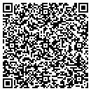 QR code with Donnas Delivery Service contacts