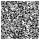 QR code with First Class Finishing LLC contacts